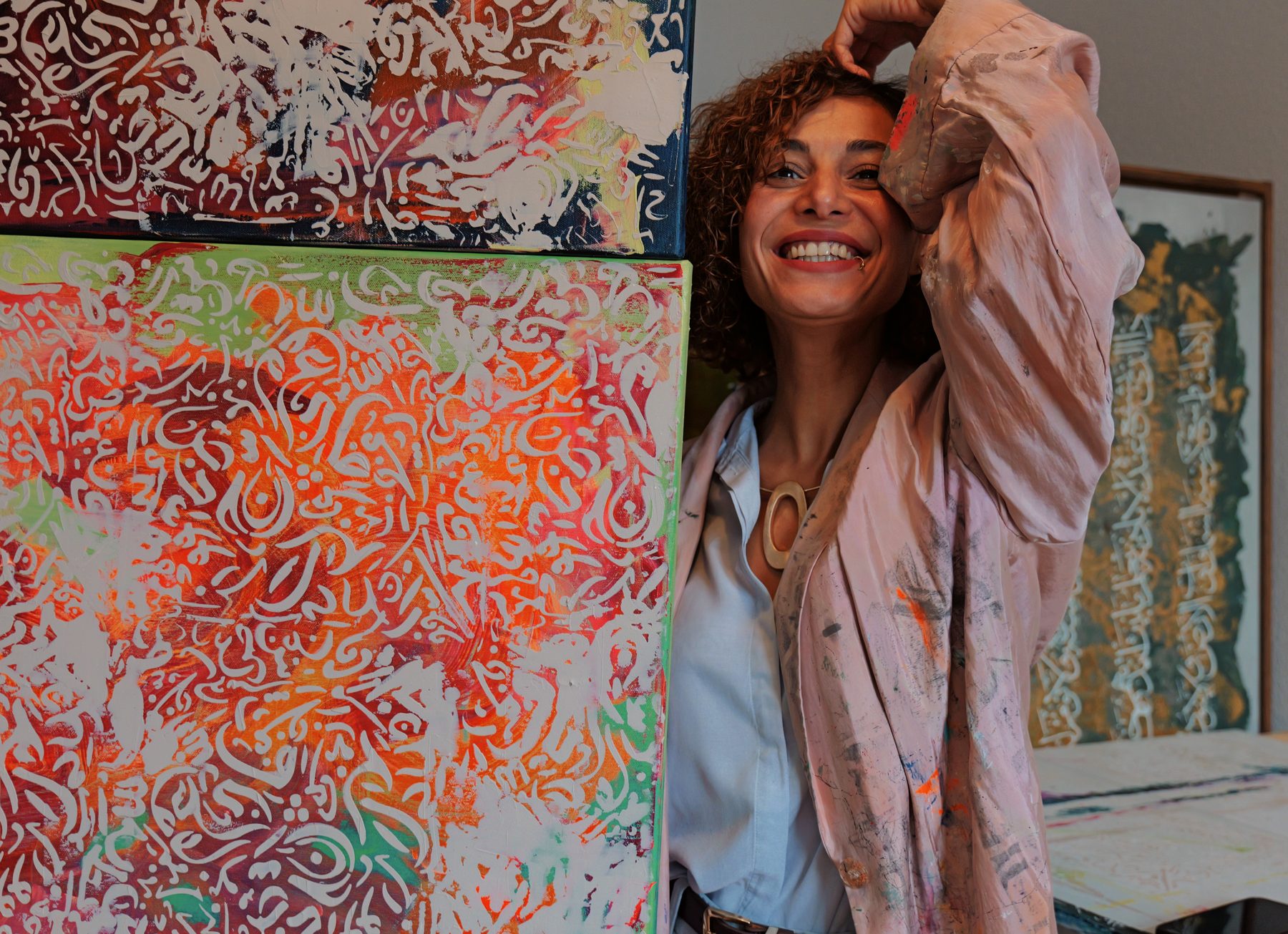Neues Atelier-Foto 24 von Art Nur Sherie