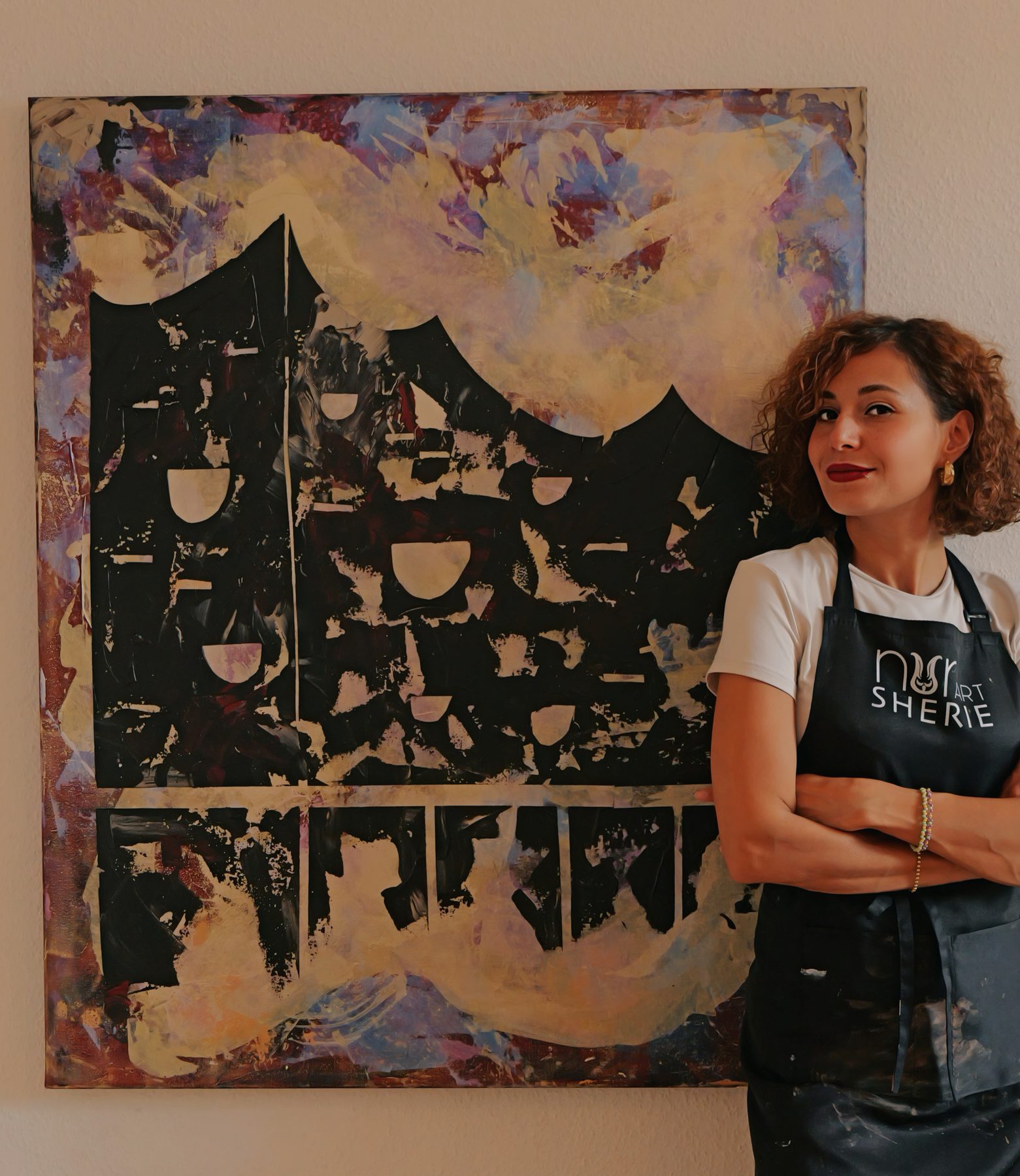 Neues Atelier-Foto 16 von Art Nur Sherie