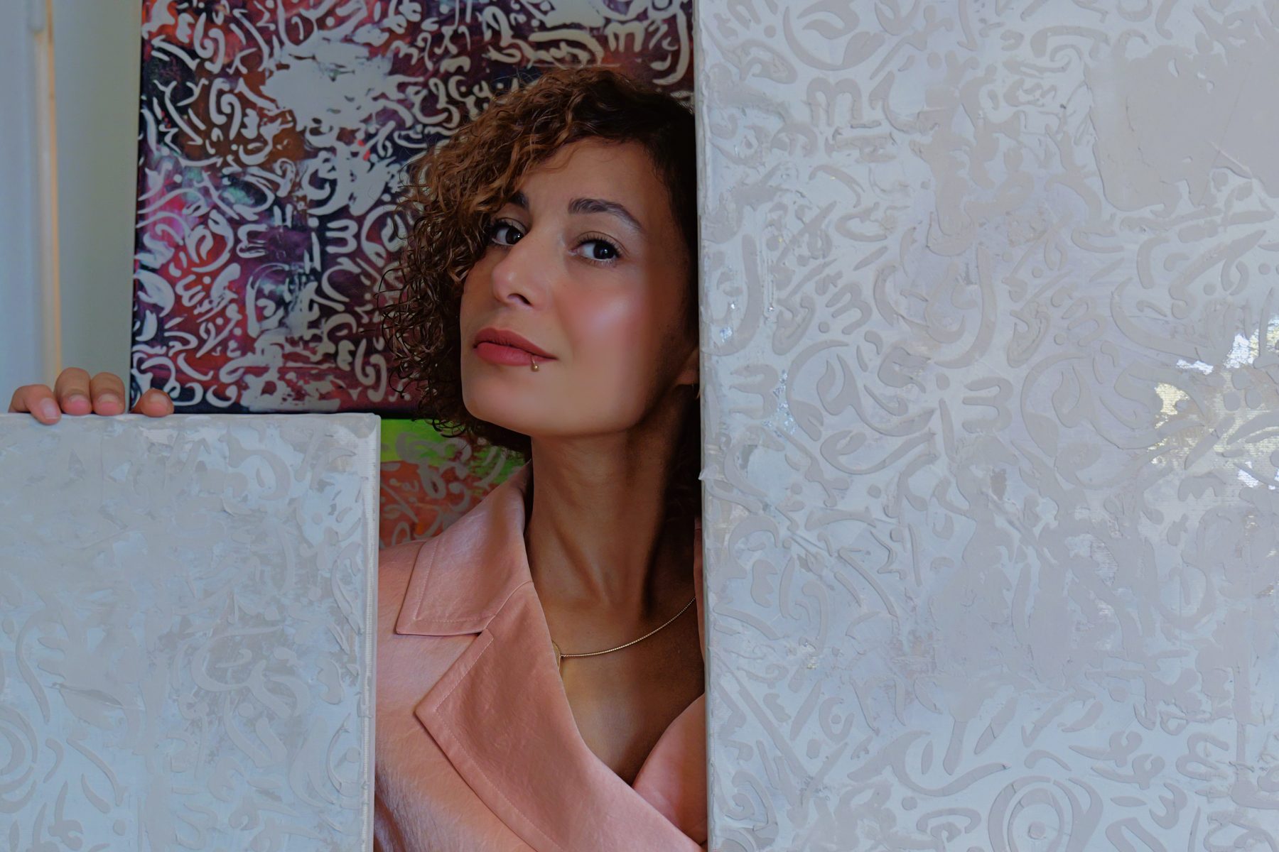 Neues Atelier-Foto 18 von Art Nur Sherie