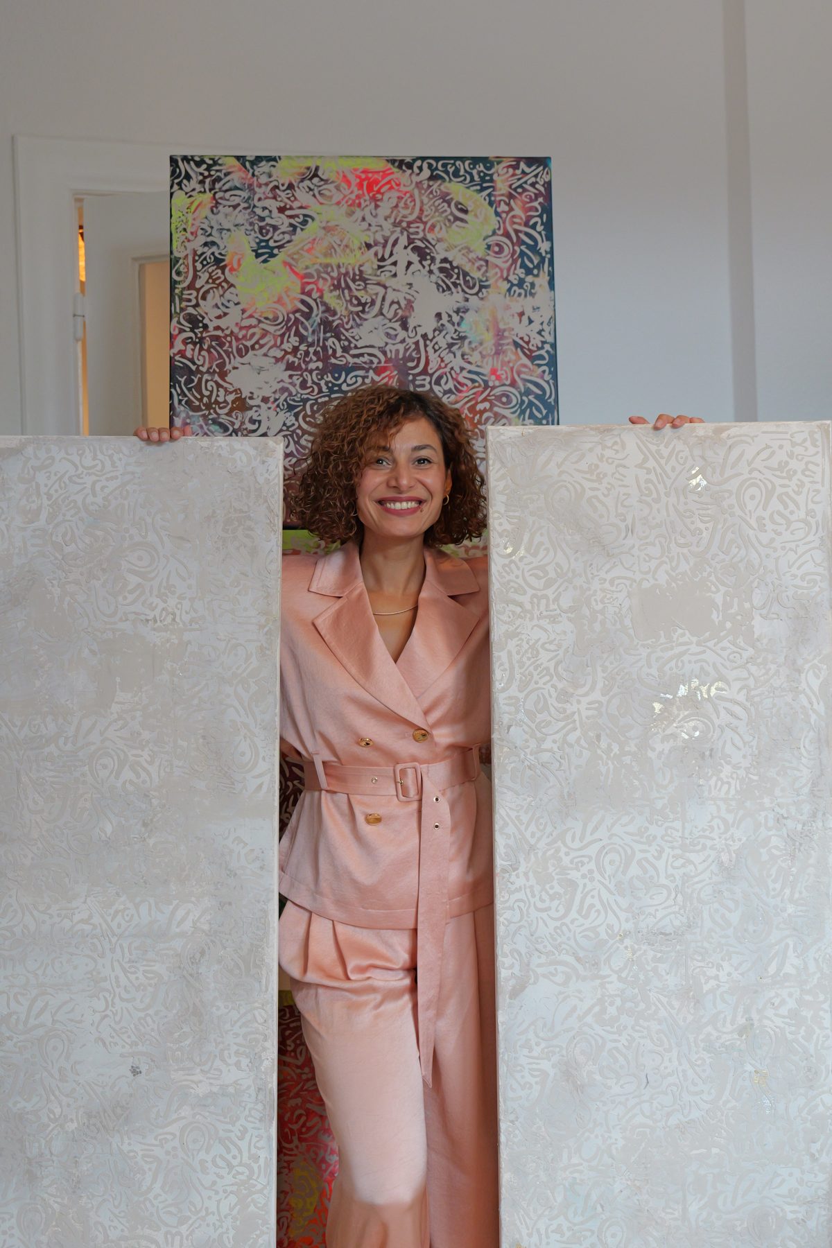 Neues Atelier-Foto 11 von Art Nur Sherie