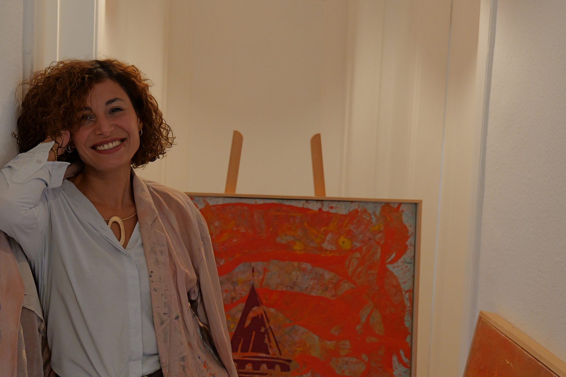 Neues Atelier-Foto 8 von Art Nur Sherie