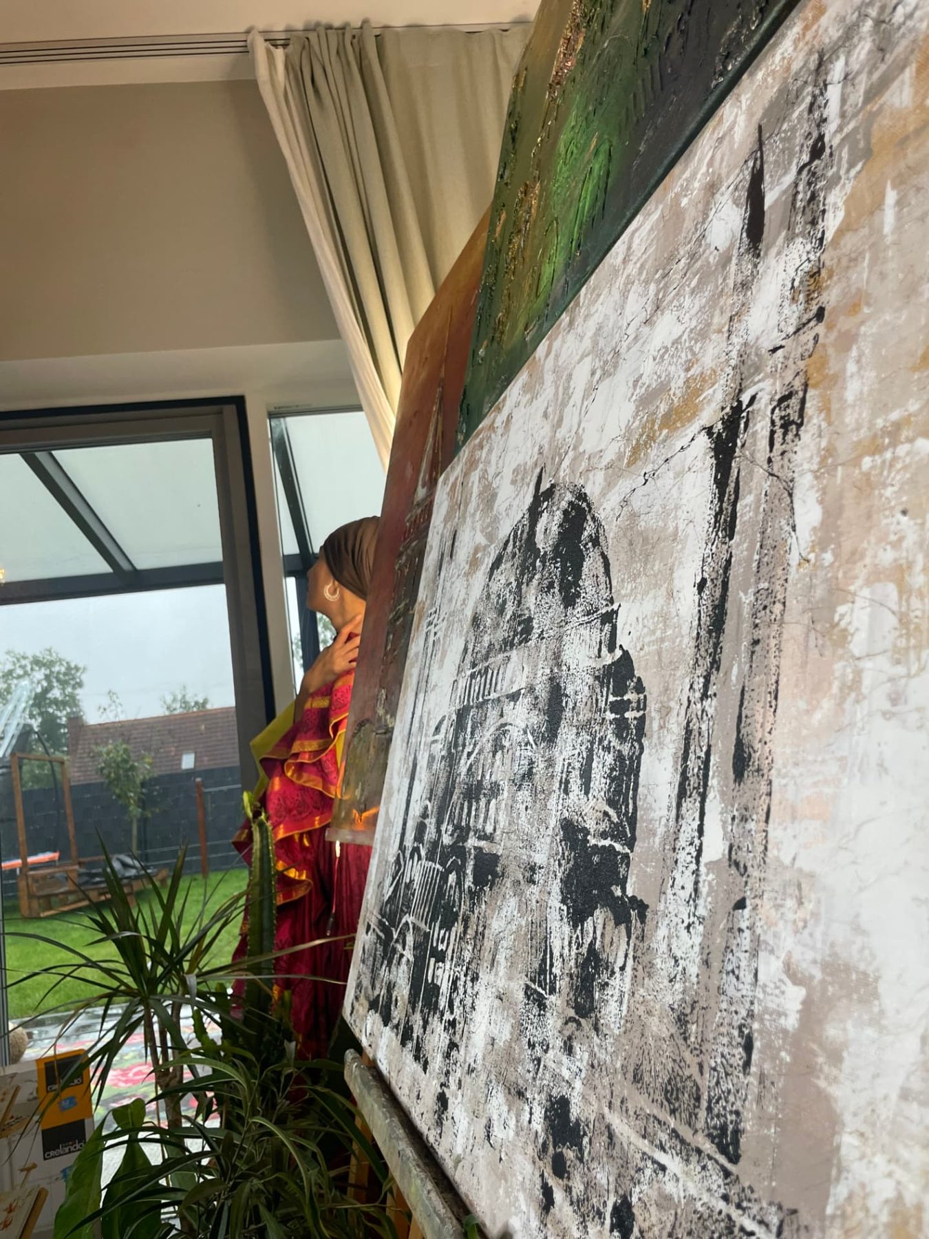 Neues Atelier-Foto 30 von Art Nur Sherie