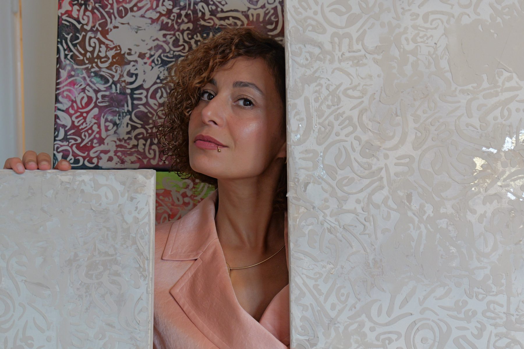 Neues Atelier-Foto 10 von Art Nur Sherie