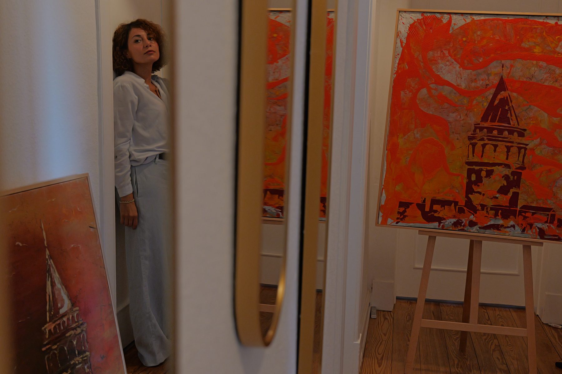 Neues Atelier-Foto 5 von Art Nur Sherie