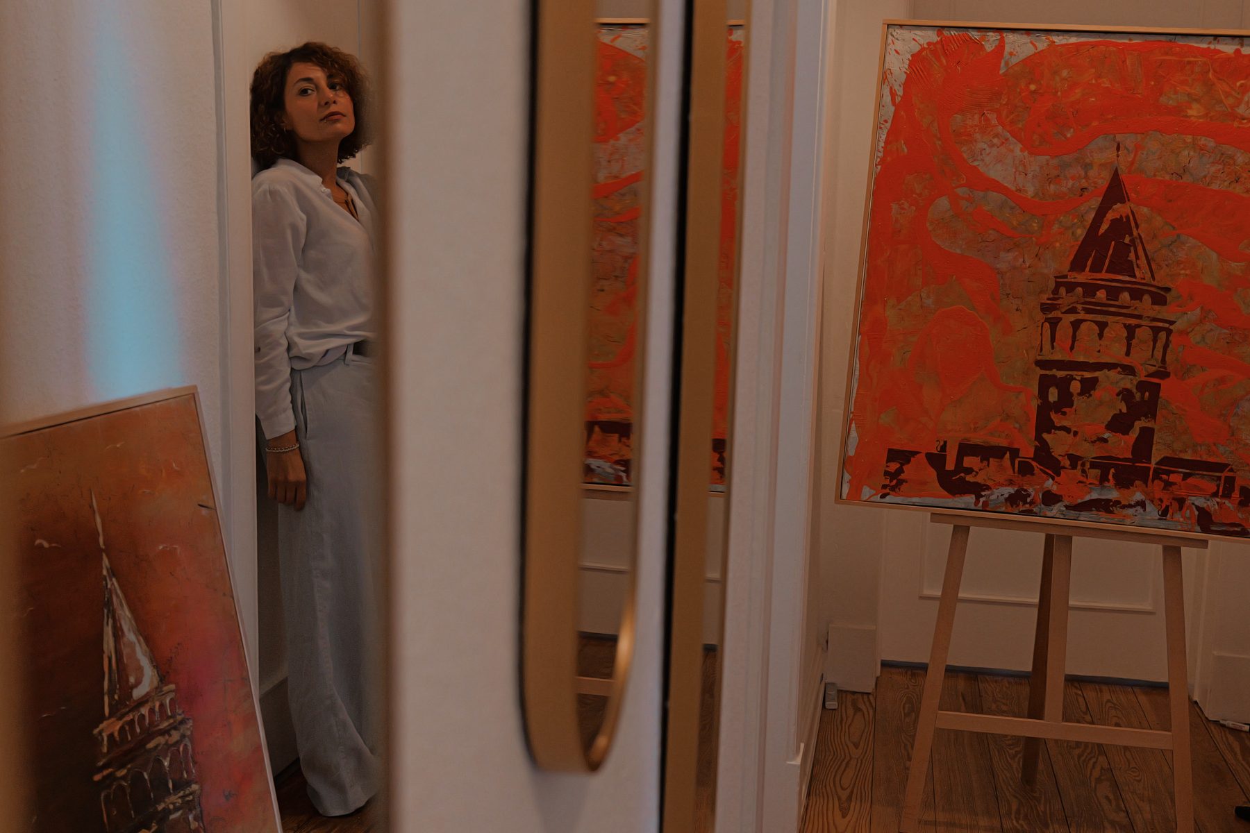 Neues Atelier-Foto 25 von Art Nur Sherie