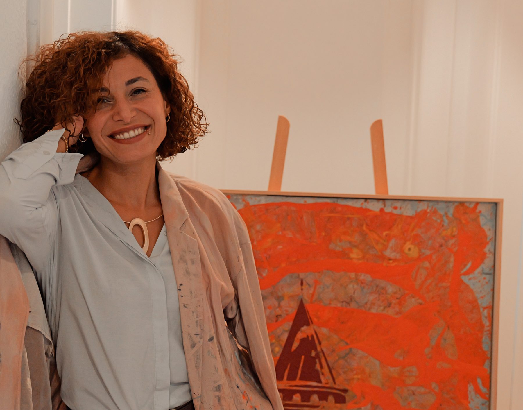 Neues Atelier-Foto 21 von Art Nur Sherie