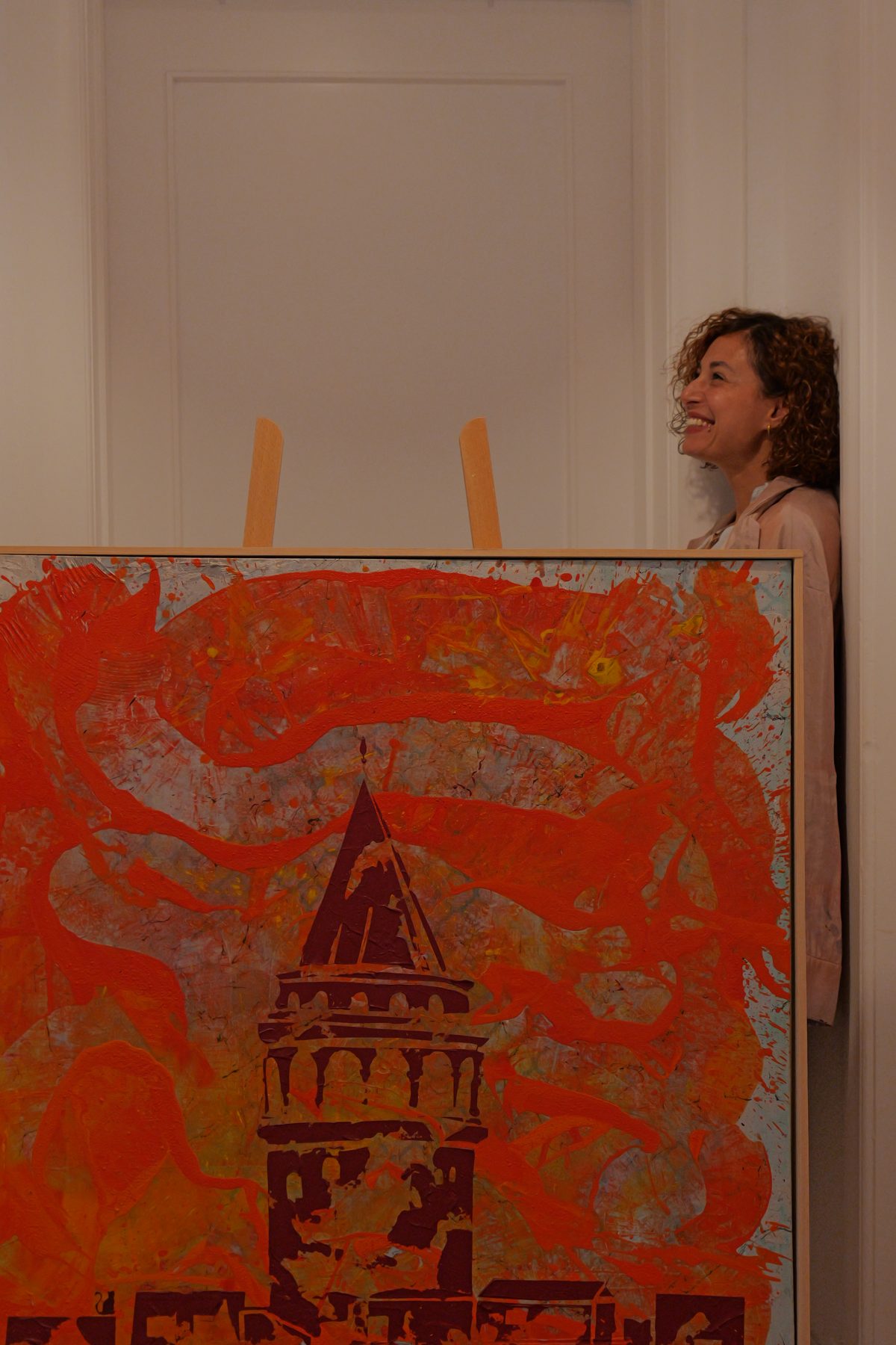 Neues Atelier-Foto 7 von Art Nur Sherie