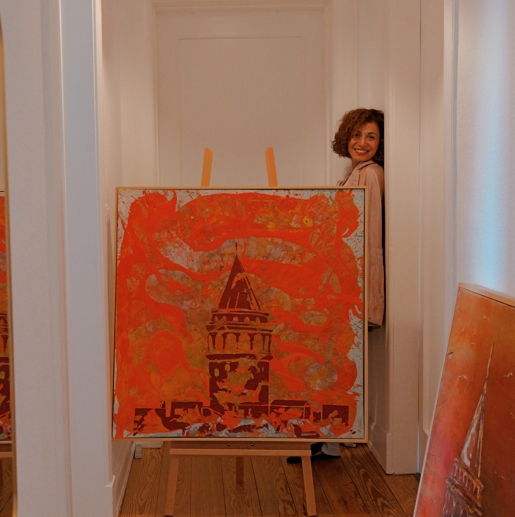 Neues Atelier-Foto 22 von Art Nur Sherie