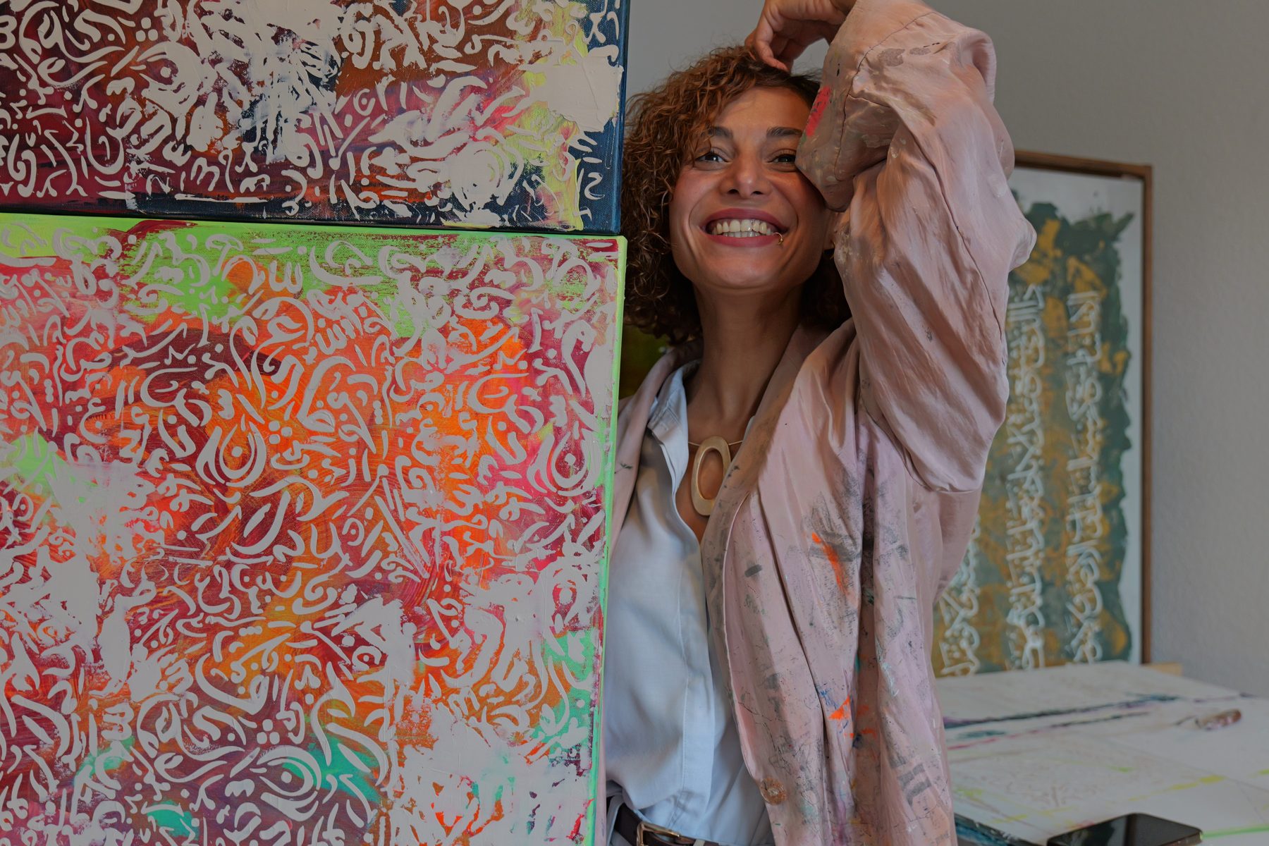 Neues Atelier-Foto 2 von Art Nur Sherie