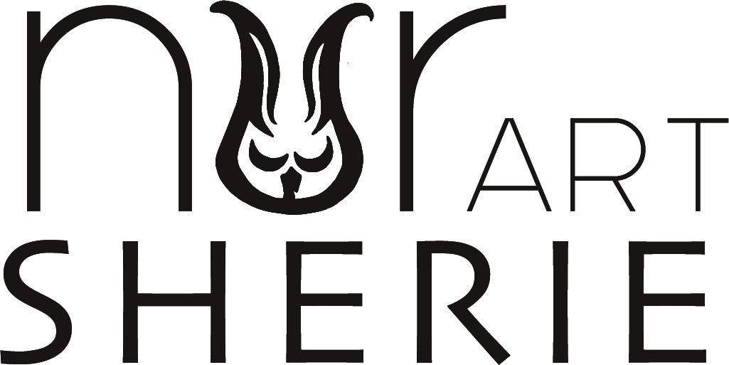 Art Nur Sherie Logo